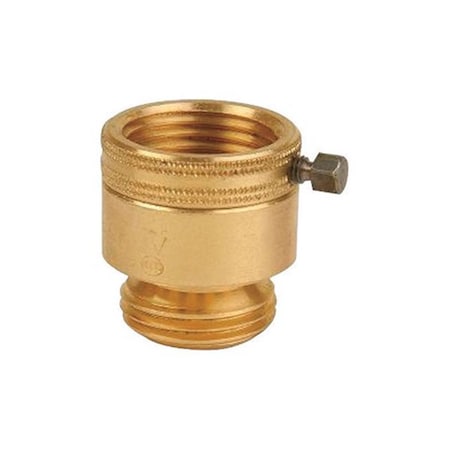 Arrowhead Brass PK1360 0.75 x 0.75 in. Replacement Vacuum Breaker 4486122